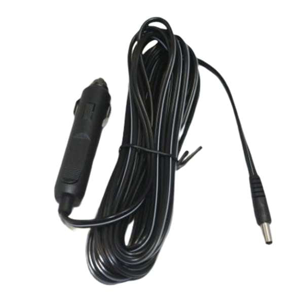 Jorgensen Labs J1690D1 12v Car Port Power Lead