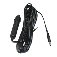 Jorgensen Labs J1690D1 12v Car Port Power Lead
