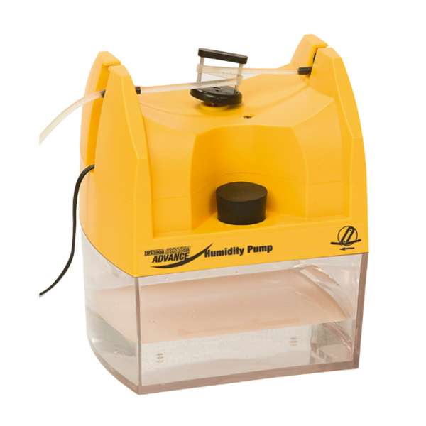 Jorgensen Labs J1693D1 Humidity Pump Upgrade for T40M & T50M
