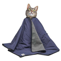 Jorgensen Labs J1694 Smart Cat Cape