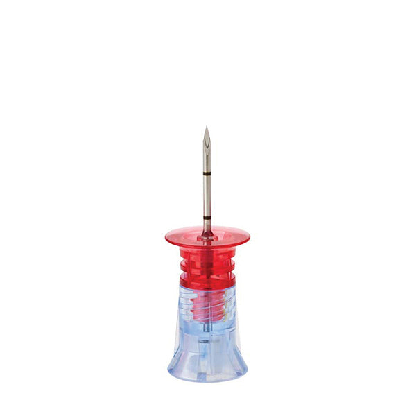 Jorgensen Labs J1695D2T Ez-Io Intraosseous Infusion System, 15G x 25mm Training Needle