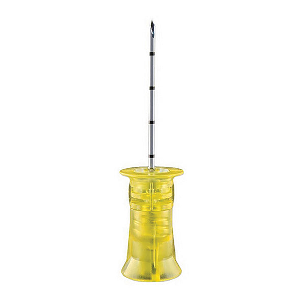 Jorgensen Labs J1695D3 Ez-Io Intraosseous Infusion System, 15G x 45mm Needle Set