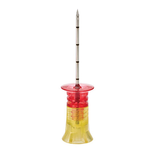 Jorgensen Labs J1695D3T Ez-Io Intraosseous Infusion System, 15G x 45mm Training Needle