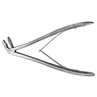 Jorgensen Labs HDE Gauge Forceps