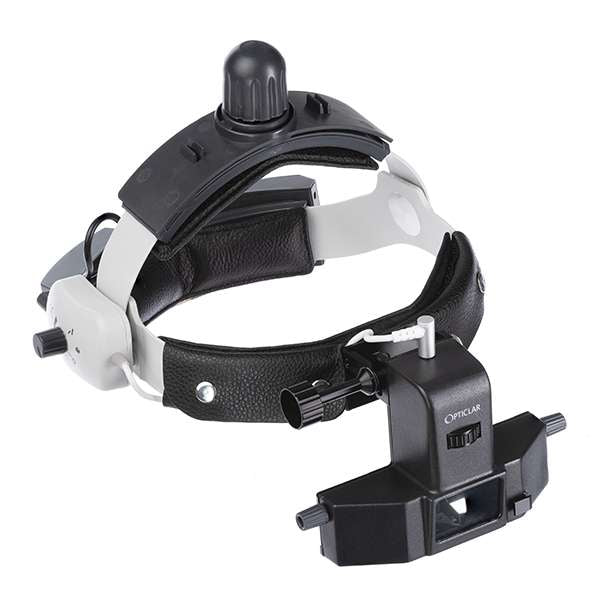 Jorgensen Labs J1703 EasyView Binocular Indirect Ophthalmoscope