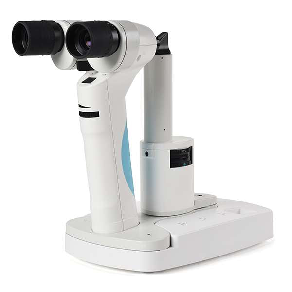 Jorgensen Labs J1704 Hand-Held Slit Lamp
