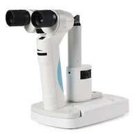 Jorgensen Labs J1704 Hand-Held Slit Lamp