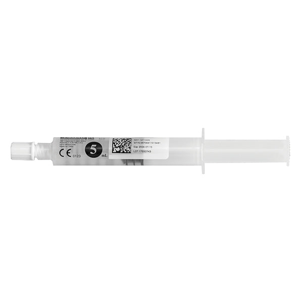 Jorgensen Labs J1705 Saline Flush Prefilled Syringes