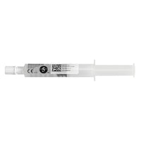 Jorgensen Labs J1705 Saline Flush Prefilled Syringes