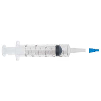 Jorgensen Labs J1706A Flat Top Syringe