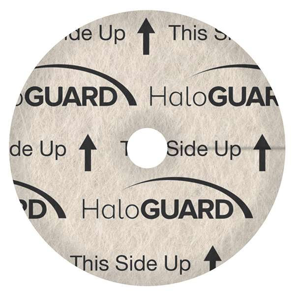 Jorgensen Labs HaloGUARD Protective Discs