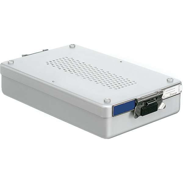 Jorgensen Labs J1711A Aesculap Sterile Container System – Outer Box, Slim Box