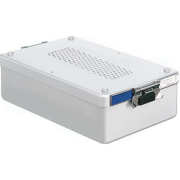 Jorgensen Labs J1711B Aesculap Sterile Container System – Outer Box, Medium Box