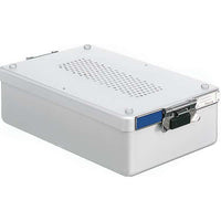 Jorgensen Labs J1711B Aesculap Sterile Container System – Outer Box, Medium Box