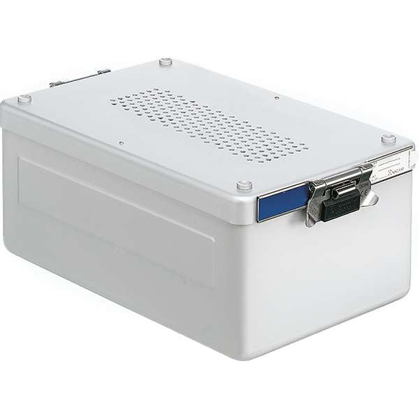 Jorgensen Labs J1711C Aesculap Sterile Container System – Outer Box, Large Box