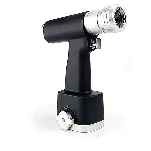 Jorgensen Labs J1719A Multi-Function Drill and Saw System with Tplo Capabilities, Handpiece