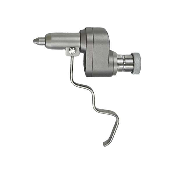 Jorgensen Labs J1719S Multi-Function Drill and Saw System with Tplo Capabilities, K Wire Attachment Small