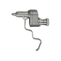 Jorgensen Labs J1719S Multi-Function Drill and Saw System with Tplo Capabilities, K Wire Attachment Small