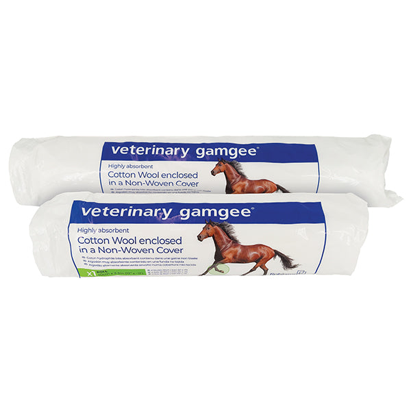 Jorgensen Labs Gamgee Cotton Padding