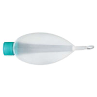 Jorgensen Labs Silicone Anesthesia Bags