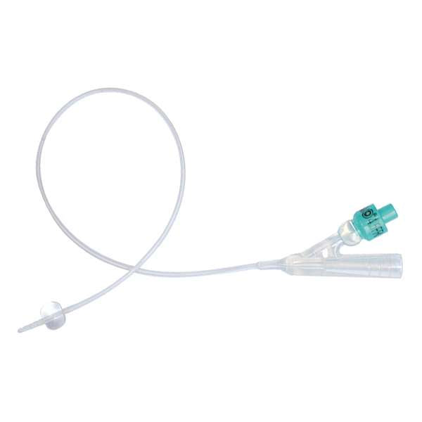 Jorgensen Labs Tiny Foley Catheter