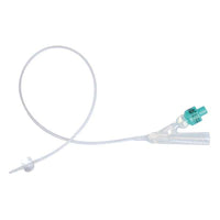 Jorgensen Labs Tiny Foley Catheter