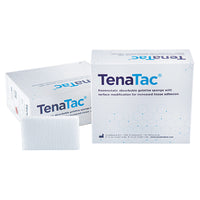Jorgensen Labs TenaTac Hemostatic Sponges