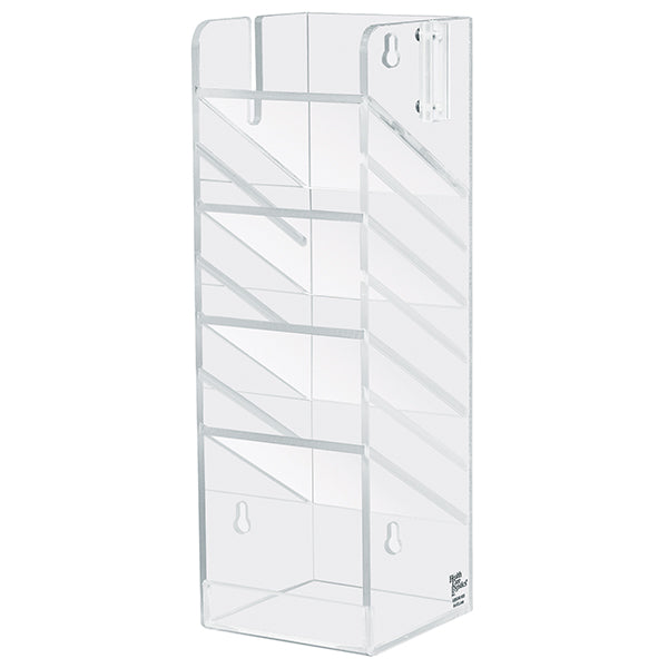 Jorgensen Labs J1736 Blood Tube Storage Tower