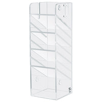 Jorgensen Labs J1736 Blood Tube Storage Tower