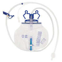 Jorgensen Labs Diarrhea Collection Kit