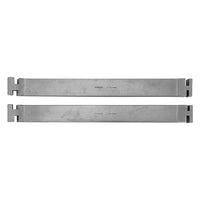 Jorgensen Labs J1741 2.7/3.5mm Plate Bender Iron