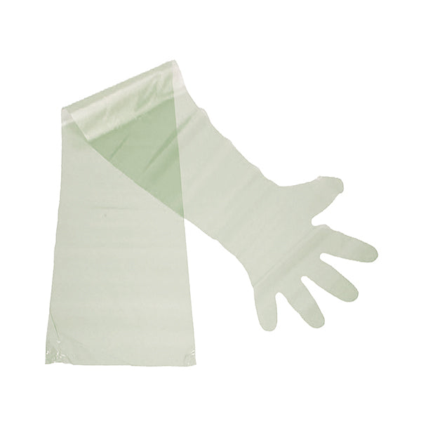 Jorgensen Labs OB Sleeves / OB Gloves Tuff, X-Long, and Sterile