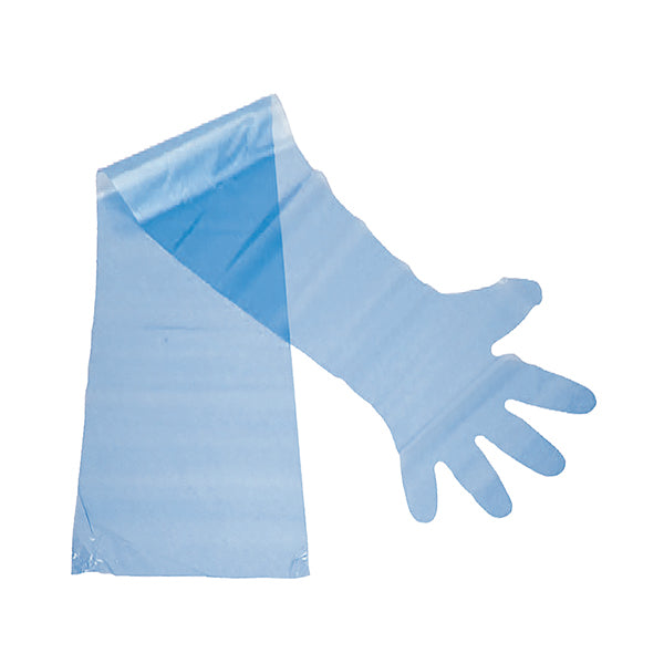 Jorgensen Labs OB Sleeves / OB Gloves Tuff, X-Long, and Sterile