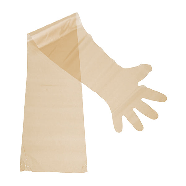 Jorgensen Labs OB Sleeves / OB Gloves Tuff, X-Long, and Sterile