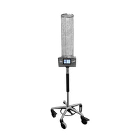 Jorgensen Labs Surgical UVC Disinfection Series