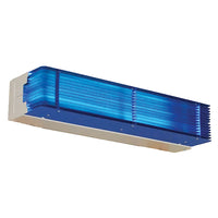 Jorgensen Labs J1760H Surgical Uvc Disinfection Series, Vet Lobby Upper Wall Uvc Unit