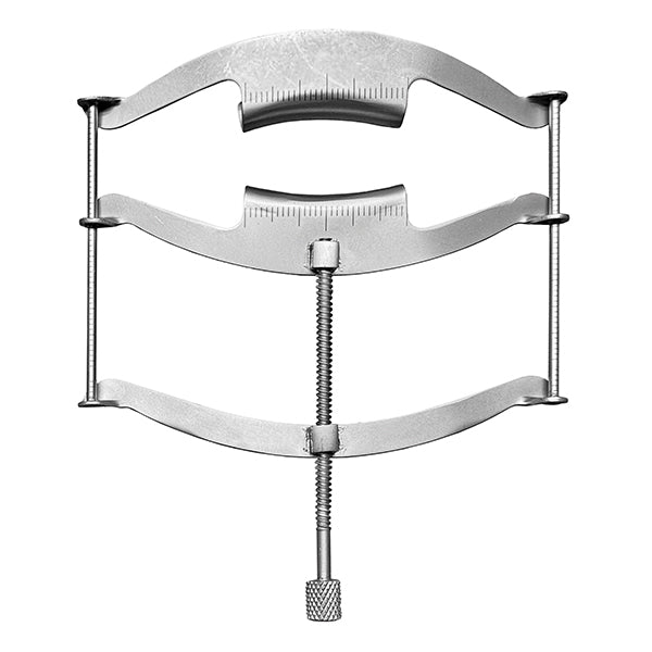 Jorgensen Labs Equine Eye Speculum/Retractors