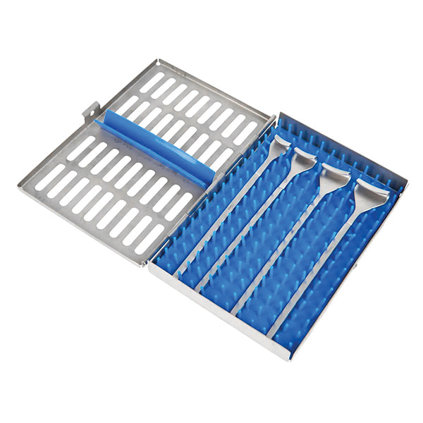 Jorgensen Labs J1762K JorVet Equine Eyelid Retractor Kit
