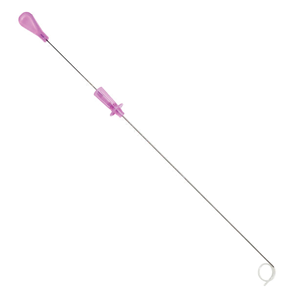 Jorgensen Labs Feline Urinary Catheter with Pigtail
