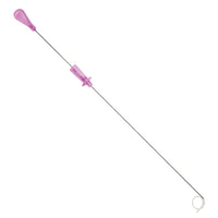 Jorgensen Labs Feline Urinary Catheter with Pigtail