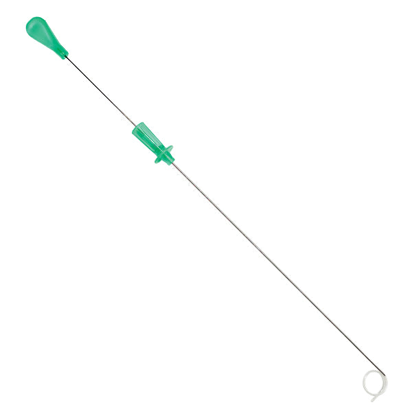 Jorgensen Labs Feline Urinary Catheter with Pigtail