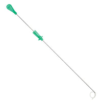 Jorgensen Labs Feline Urinary Catheter with Pigtail
