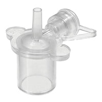 Jorgensen Labs Low Deadspace Endotracheal Tube Adapter