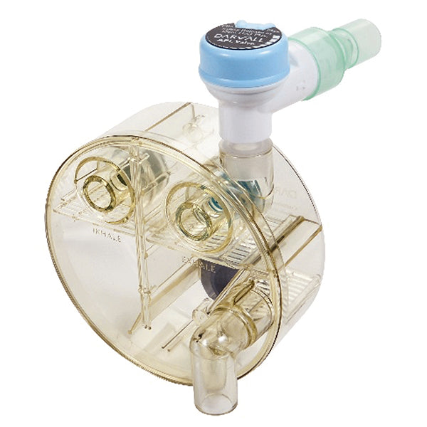 Jorgensen Labs J1772 The Darvall SafeAbsorb