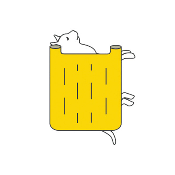 Jorgensen Labs Darvall Cozy Warm Air Blankets | Veterinary Patient Warming