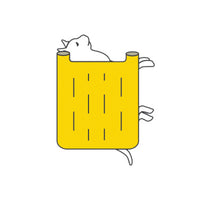 Jorgensen Labs Darvall Cozy Warm Air Blankets | Veterinary Patient Warming