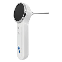 Jorgensen Labs J1800D8 Portable Video Otoscope, Blue Silicone Sleeve for Otoscope Body