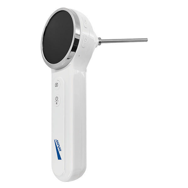Jorgensen Labs J1800D10 Portable Video Otoscope, Ratigator Retriever Forceps