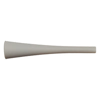 Jorgensen Labs J1800D4 Portable Video Otoscope, Single Channel Silicone Cover