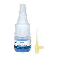 Jorgensen Labs J1801 Vet Seal Tissue Adhesive